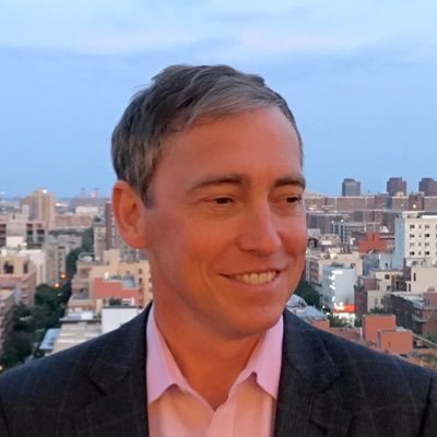 Bryan Lawrence - Oakcliff Capital