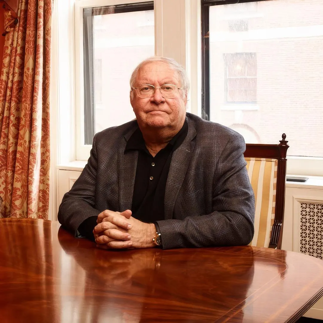 Bill Miller - Miller Value Partners